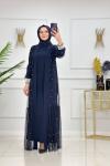 Irmak Abaya